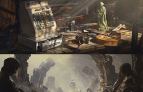 Coloso - Mastering Photorealistic Rendering in Cinema 4D  ?