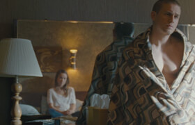 Hurlbut Academy - Cinematography - Day Interiors Vol II