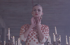 Lowepost - Introduction to Visual Effects in DaVinci Resolve Fusion