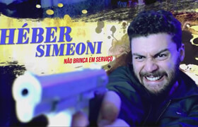 Mxcursos - Heber Simeoni - Curso de Efeitos Especiais com After Effects e Premiere
