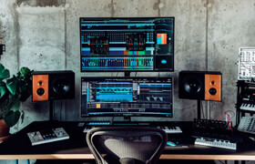 Steinberg Cubase Pro - 音樂創作軟件