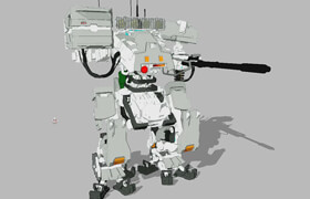 CG Master Academy - ZBrush for Concept & Iteration