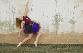 Creativelive - 5部Photoshop 和 Lightroom 照片編輯教程合集
