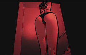 ?Robert Valley - Animation in Photoshop 1-5