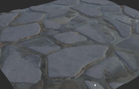 Udemy - SUBSTANCE ALCHEMIST Course (TR)