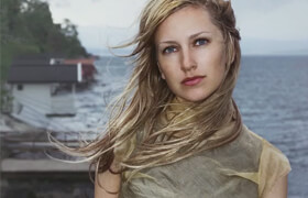Beauty Retouching Techniques In Photoshop By Gry Garness