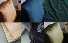 Texture Supply 20211011 - 材質