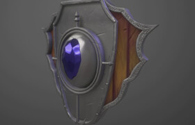 Udemy - Creating 3D assets by Jose David Ramirez