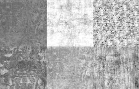 Greyscale textures - 貼圖