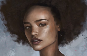 Paintable - Portrait and Character Path
