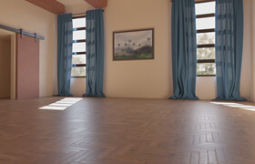 Linkedin - 3ds Max to Unreal Engine Workflow and Troubleshooting