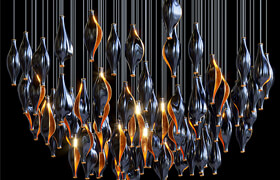 Chandelier Light Vargov