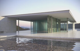 Elephorm - Apprendre Corona Renderer et 3ds Max 2021 - Atelier Cre?atif d'architecture (French)