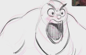 CreatureartTeacher - The Complete Animation Course - Part 2