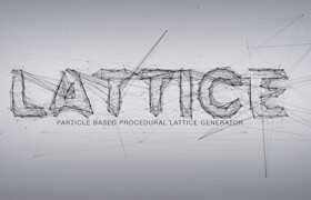 Lattice - PS plug-in