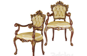 Armchair BOLLY Asnaghi  ?