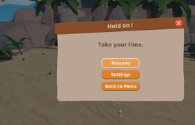 Udemy - Unity UI Toolkit