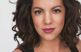 Linkedin - Retouching Headshots