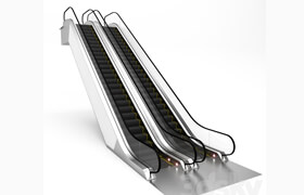 Escalator