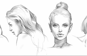 Gumroad - christophe young brushes - ps筆刷