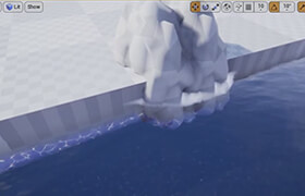 Cgmaster Academy - Shading and Material Creation in UE4