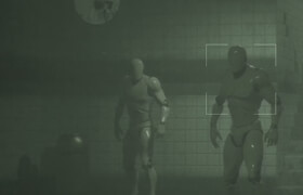Udemy - Unreal Engine Ultimate Survival Horror Course
