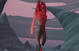Gumroad - Alive Animation course in Blender