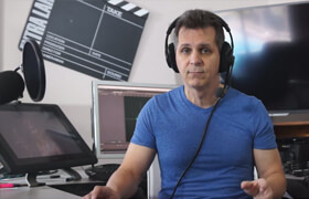 Linkedin - Voice-Over for Video and Animation