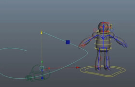 The Gnomon Workshop - Maya Customization for Faster Animation - Tips, Tricks, Resources, and Scripts with Ari Flesch
