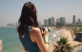 Udemy - VFX Compositing with Nuke Invisible Visual Effects