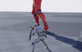【正版】虛幻C++AI行為樹入門開發【UE4C++編程】