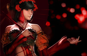 Bondware Poser Pro - 輕松創建3D 角色藝術和動畫的軟件