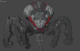 Udemy - Arrimus Ultimate 3D Modeling Course