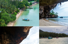 Mattepaint - Thailand - 參考照片