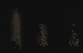 PRODUCTION CRATE - NEGATIVE GRAVITY - 視頻素材