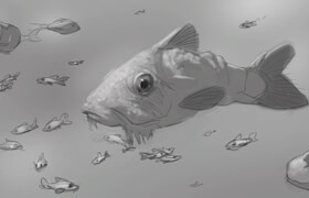 Proko - The Shading Course – Fundamentals of Realism, Light & Shadow  ?