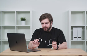 Netology - Typography with Yaroslav Tregubov (Russian)