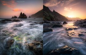 Fabio Antenore - Seascape Bundle (EN)
