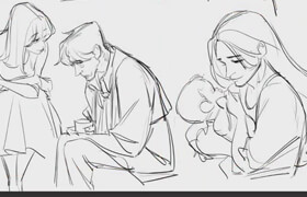 ProjectCity TV - Character Storytelling by TBChoi (Korean, English)