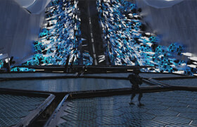 Udemy - Blender 3.3 LTS Principles of design - Environments A-Z