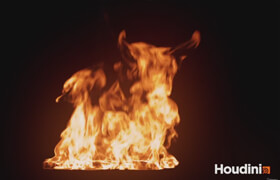 ?Udemy - Complete Houdini FX 19 Bootcamp