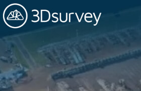 3Dsurvey - 攝影測量和圖像處理軟件