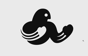 Skillshare - Design a Logo in Modern Style - George Bokhua