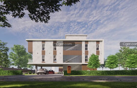 Udemy - The Complete Enscape for Sketchup Course