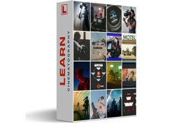 Learn.film - Learn Filmmaking By The BuffNerds  ?
