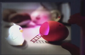 Skillshare - Making Augmented Reality Style Artwork in Procreate by  Dave Reed    ?