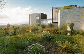 Globe Plants - Volume.40 (Oceania Native Grasses) - max gfx fp