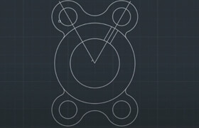Udemy - AUTOCAD 2D A beginners guide for start