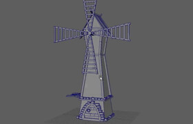 Udemy - Autodesk Maya Beginner'S Course