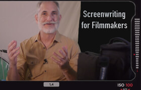Udemy - Screenwriting for Filmmakers